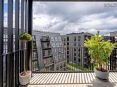 Parduodami šviesūs ir erdvūs apartamentai su - nuotraukos Nr. 16