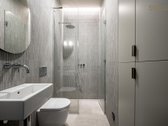Parduodami šviesūs ir erdvūs apartamentai su - nuotraukos Nr. 18