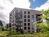 Parduodami šviesūs ir erdvūs apartamentai su - nuotraukos Nr. 21