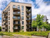Parduodami šviesūs ir erdvūs apartamentai su - nuotraukos Nr. 22