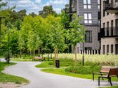 Parduodami šviesūs ir erdvūs apartamentai su - nuotraukos Nr. 23