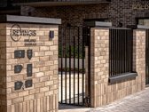 Parduodami šviesūs ir erdvūs apartamentai su - nuotraukos Nr. 24