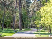 Parduodami šviesūs ir erdvūs apartamentai su - nuotraukos Nr. 29
