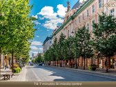 Parduodami šviesūs ir erdvūs apartamentai su - nuotraukos Nr. 30