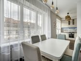 Nuomojamas 3 kambarių, 78 m² butas Vilniaus - nuotraukos Nr. 8