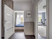Nuomojamas 3 kambarių, 78 m² butas Vilniaus - nuotraukos Nr. 11