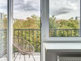 Nuomojamas 3 kambarių, 78 m² butas Vilniaus - nuotraukos Nr. 14