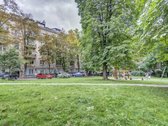 Nuomojamas 3 kambarių, 78 m² butas Vilniaus - nuotraukos Nr. 22