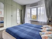 Nuomojamas 3 kambarių, 78 m² butas Vilniaus - nuotraukos Nr. 13