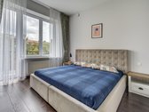 Nuomojamas 3 kambarių, 78 m² butas Vilniaus - nuotraukos Nr. 12