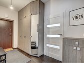 Nuomojamas 3 kambarių, 78 m² butas Vilniaus - nuotraukos Nr. 10