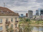 Nuomojamas 3 kambarių, 78 m² butas Vilniaus - nuotraukos Nr. 9