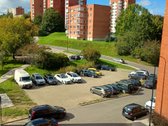 Baltupiuose Pilnai Renovuotame Name, - nuotraukos Nr. 8