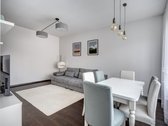 Nuomojamas 3 kambarių, 78 m² butas Vilniaus - nuotraukos Nr. 3