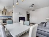 Nuomojamas 3 kambarių, 78 m² butas Vilniaus - nuotraukos Nr. 2