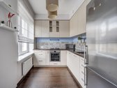 Nuomojamas 3 kambarių, 78 m² butas Vilniaus - nuotraukos Nr. 4