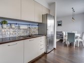 Nuomojamas 3 kambarių, 78 m² butas Vilniaus - nuotraukos Nr. 5