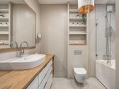 Nuomojamas 3 kambarių, 78 m² butas Vilniaus - nuotraukos Nr. 20