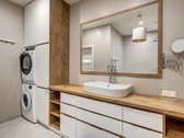 Nuomojamas 3 kambarių, 78 m² butas Vilniaus - nuotraukos Nr. 19
