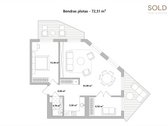 Parduodami šviesūs ir erdvūs apartamentai su - nuotraukos Nr. 25