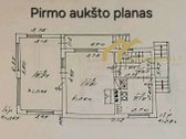 Parduodamas Namas SB „dituva“, Derceklių k., - nuotraukos Nr. 12