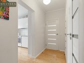 Parduodamas 3 kambarių butas Fabijoniškėse, P - nuotraukos Nr. 14