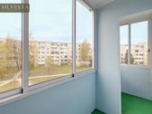 Parduodamas 3 kambarių butas Fabijoniškėse, P - nuotraukos Nr. 15