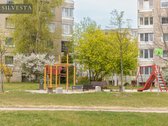 Parduodamas 3 kambarių butas Fabijoniškėse, P - nuotraukos Nr. 25