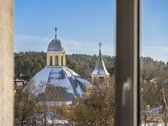 Išskirtinė galimybė įsigyti keturių kambarių - nuotraukos Nr. 13