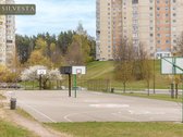 Parduodamas 3 kambarių butas Fabijoniškėse, P - nuotraukos Nr. 28