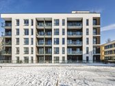 Išskirtinė galimybė įsigyti keturių kambarių - nuotraukos Nr. 28