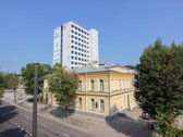 Parduodamas šviesus ir jaukus butas vienoje - nuotraukos Nr. 11