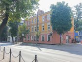Parduodamas šviesus ir jaukus butas vienoje - nuotraukos Nr. 14