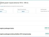 Parduodamas 71 A Namų Valdos Sklypas Prie - nuotraukos Nr. 21