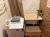 Nuomojamas 2 kambarių 63 m2 butas Klaipėdos - nuotraukos Nr. 8