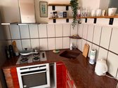 Nuomojamas 2 kambarių 63 m2 butas Klaipėdos - nuotraukos Nr. 6