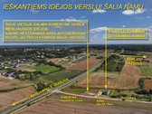 Parduodamas Naujos Statybos A++ 145m² Namas - nuotraukos Nr. 15