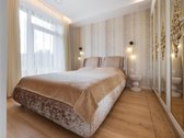 Išnuomojamas naujai įrengtas 2 kambarių butas - nuotraukos Nr. 9