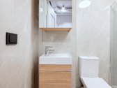 Nuomojama Moderni Ir Jauki Studija Savanorių - nuotraukos Nr. 3