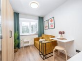 Nuomojama Moderni Ir Jauki Studija Savanorių - nuotraukos Nr. 5