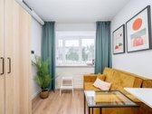 Nuomojama Moderni Ir Jauki Studija Savanorių - nuotraukos Nr. 6