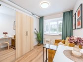 Nuomojama Moderni Ir Jauki Studija Savanorių - nuotraukos Nr. 7