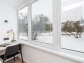 Nuomojama Moderni Ir Jauki Studija Savanorių - nuotraukos Nr. 15
