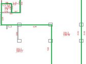 Išnuomojamos patalpos 1 aukšte, 130 m2 ploto - nuotraukos Nr. 12