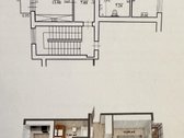 Nuomojamas 3 kambarių, 78 m² butas Vilniaus - nuotraukos Nr. 24