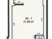 Parduodamos komercinės paskirties patalpos - nuotraukos Nr. 10