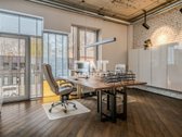 Komercinės patalpos Klaipėdos centre – S. - nuotraukos Nr. 13