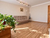 Parduodamas Erdvus 3 Kambarių Butas Pačiame - nuotraukos Nr. 3