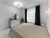 Parduodamas pilnai įrengtas 2 kambarių butas - nuotraukos Nr. 13