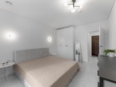 Parduodamas pilnai įrengtas 2 kambarių butas - nuotraukos Nr. 15
